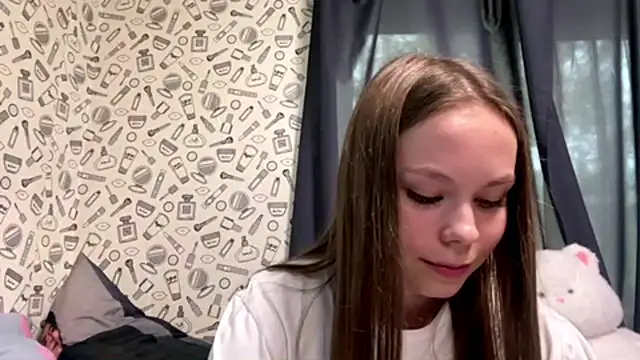 Chatroom XXX en direct de SunkShigella