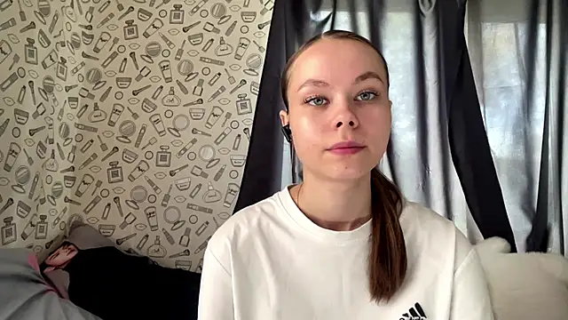 SunkShigellan Webbikameraesitys