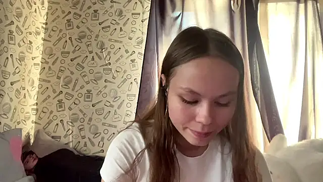 SunkShigella Show in webcam