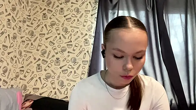 SunkShigella Chat XXX live