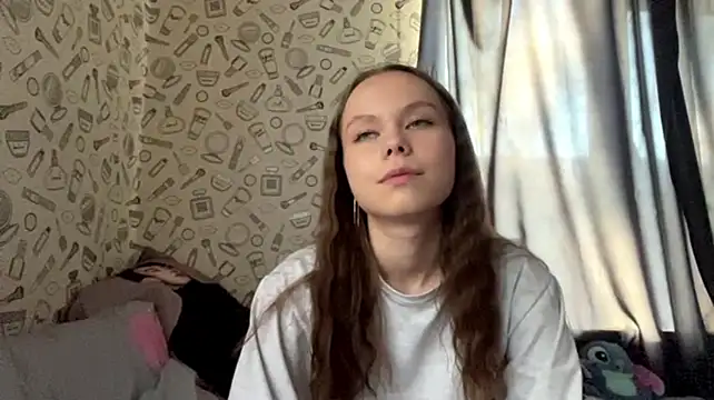 Živý XXX chat SunkShigella