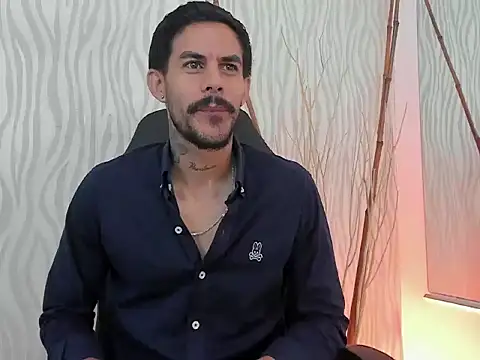 Leo_vesper1 在線直播表演