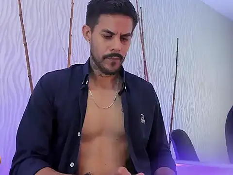 Leo_vesper1's Webcam Show