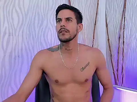 Show Webcam de Leo_vesper1