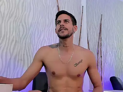 Leo_vesper1 Show Webcam