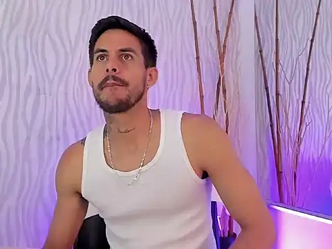 Leo_vesper1's Webcam Show