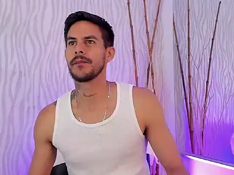 Leo_vesper1's Webcam Show