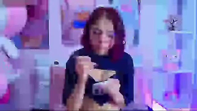 Chat XXX ao vivo de aleja_frox