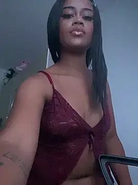 Вебкам-шоу KendallVixen