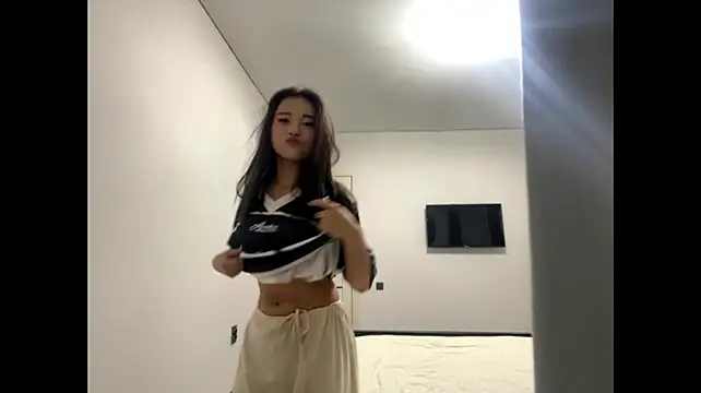 ShereeSalkeld's Webcam Show