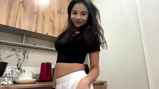 ShereeSalkeld Webcam-Show