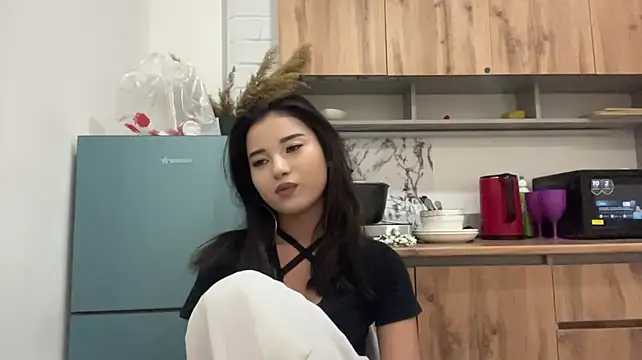 ShereeSalkeld's Webcam Show