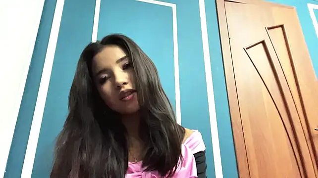 Show webcam de ShereeSalkeld