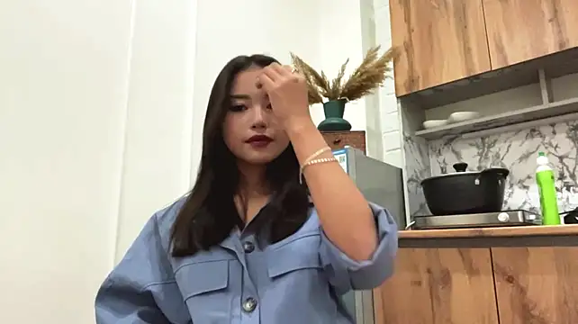 โชว์เว็บแคมของ ShereeSalkeld