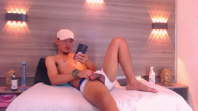 Camilo_Contreras1 – webcam-show