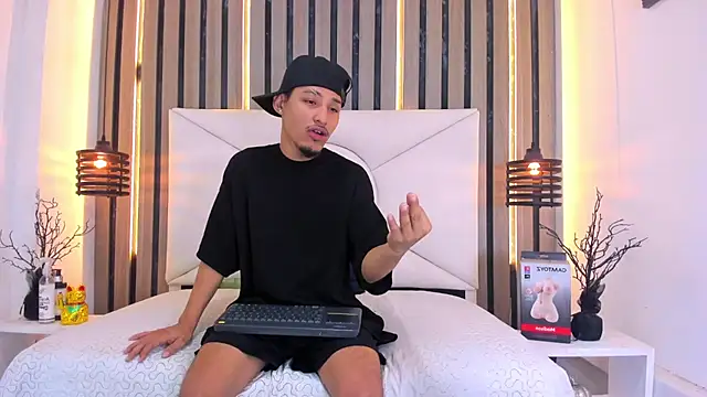 Camilo_Contreras1 网络视讯表演