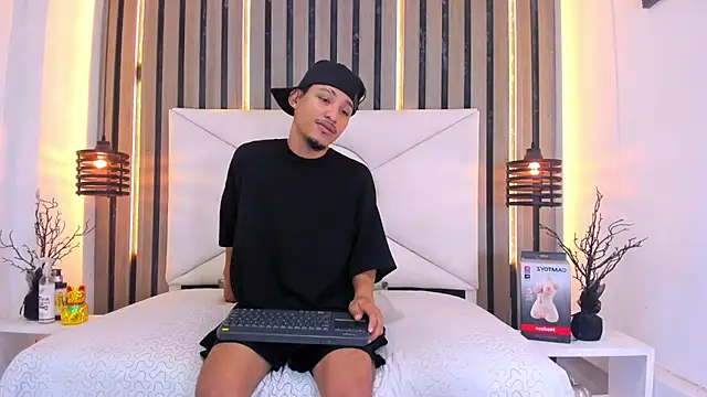 Camilo_Contreras1 Webcam-Show