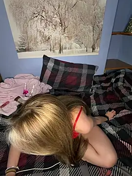 Laurenbx's Webcam Show