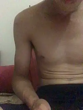 Thichchoitran86 Show Webcam