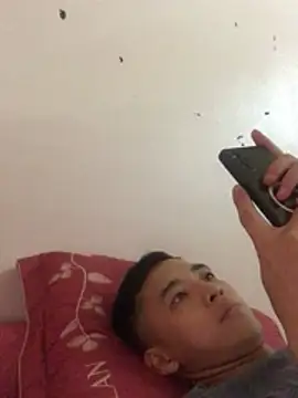 Thichchoitran86 网络视讯表演