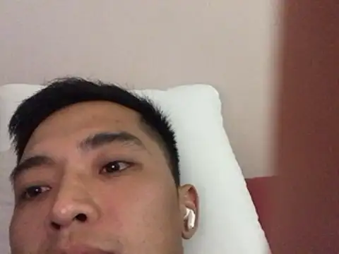 Thichchoitran86 Show Webcam