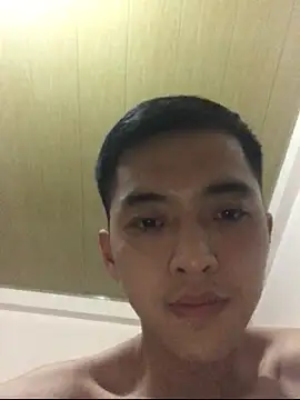 Pertunjukan Kamera Web KODEINE_86