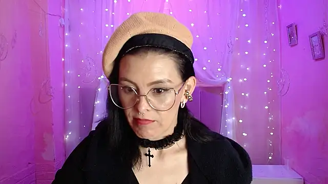 anahi_333 Webcam show