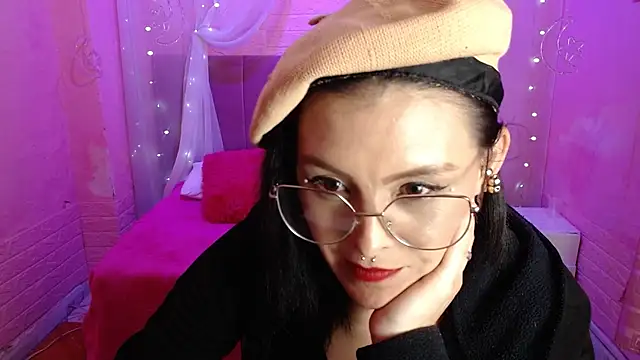 anahi_333's Webcam Show
