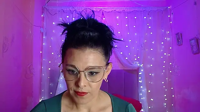 anahi_333's Webcam Show