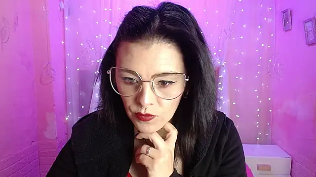 anahi_333's Webcam Show
