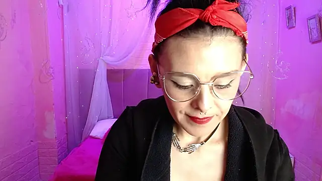 Show Webcam de anahi_333