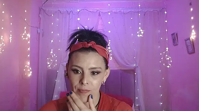 Show de webcam de anahi_333