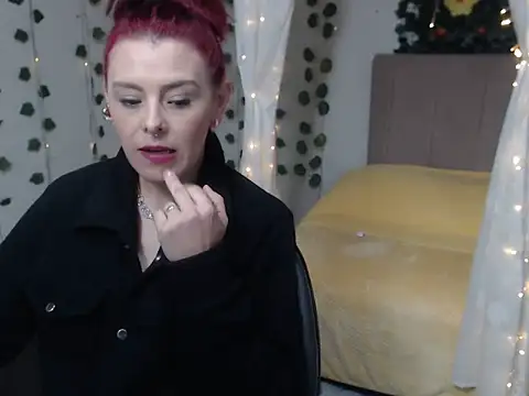 anahi_333's Webcam Show