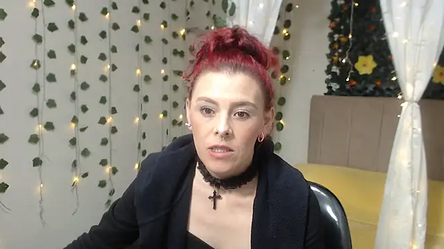 anahi_333 网络视讯表演