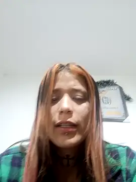 Živý XXX chat Lya_Ross19