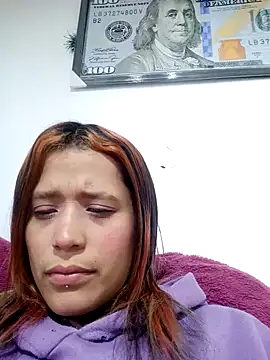 Chat XXX en directo de Lya_Ross19