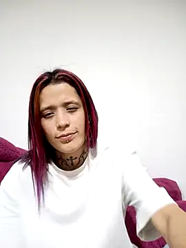 Chat XXX en directo de Lya_Ross19