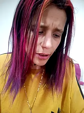 XXX chat uživo modela Lya_Ross19