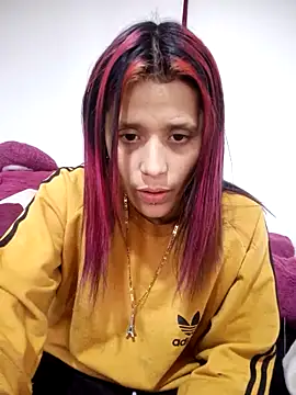 Lya_Ross19 Obrolan Langsung XXX