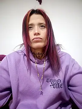 Lya_Ross19's Live XXX Chat