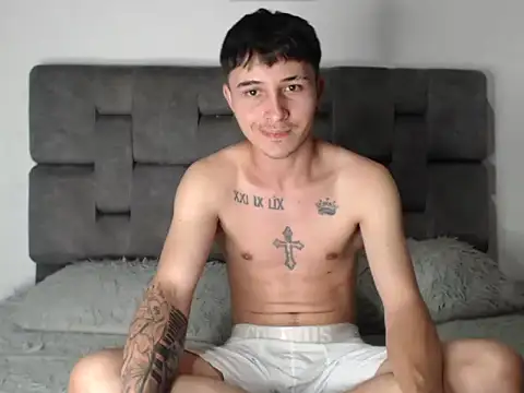 Вебкам-шоу Jhosuaa69