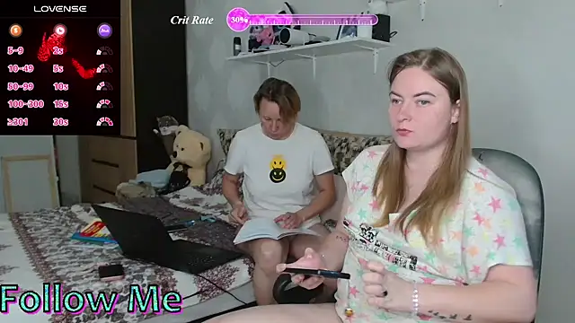 Aleks212026 Webcam-Show