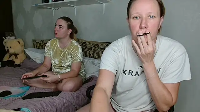 Aleks212026 Webcam-Show
