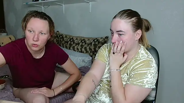 הופעת וובקאם של Aleks212026
