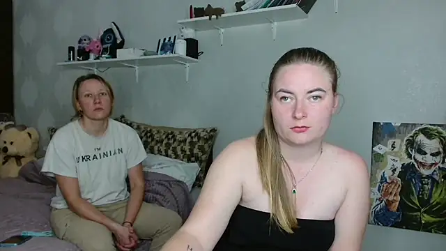 Webkamerová show Aleks212026