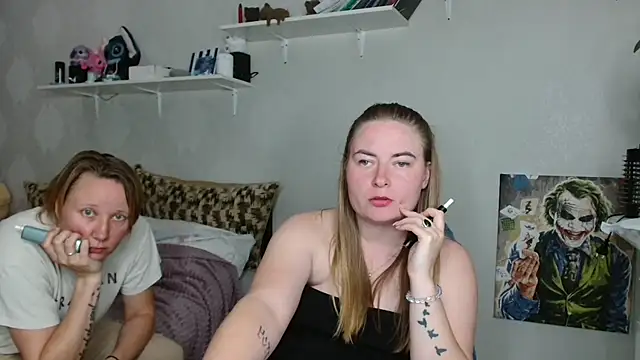 Aleks212026 Show in webcam