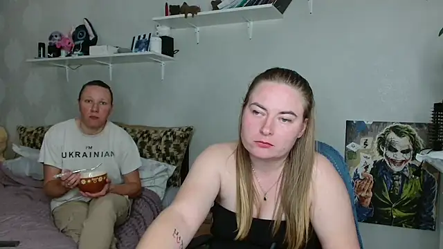 Вебкам-шоу Aleks212026