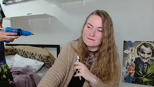 Webkamerová show Aleks212026