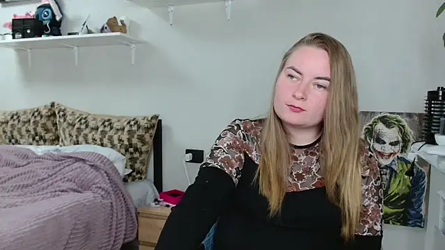 Webkamerová show Aleks212026