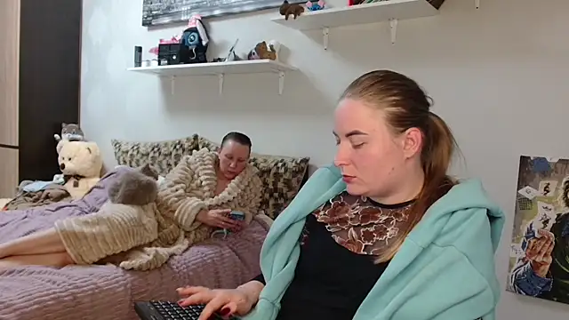 Aleks212026 webcam show